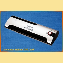laminator Wallner DWL-3AF
